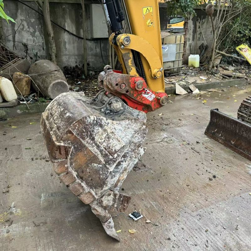 Máy nhỏ cũ CAT Caterpillar 306 Excavator mới nhất