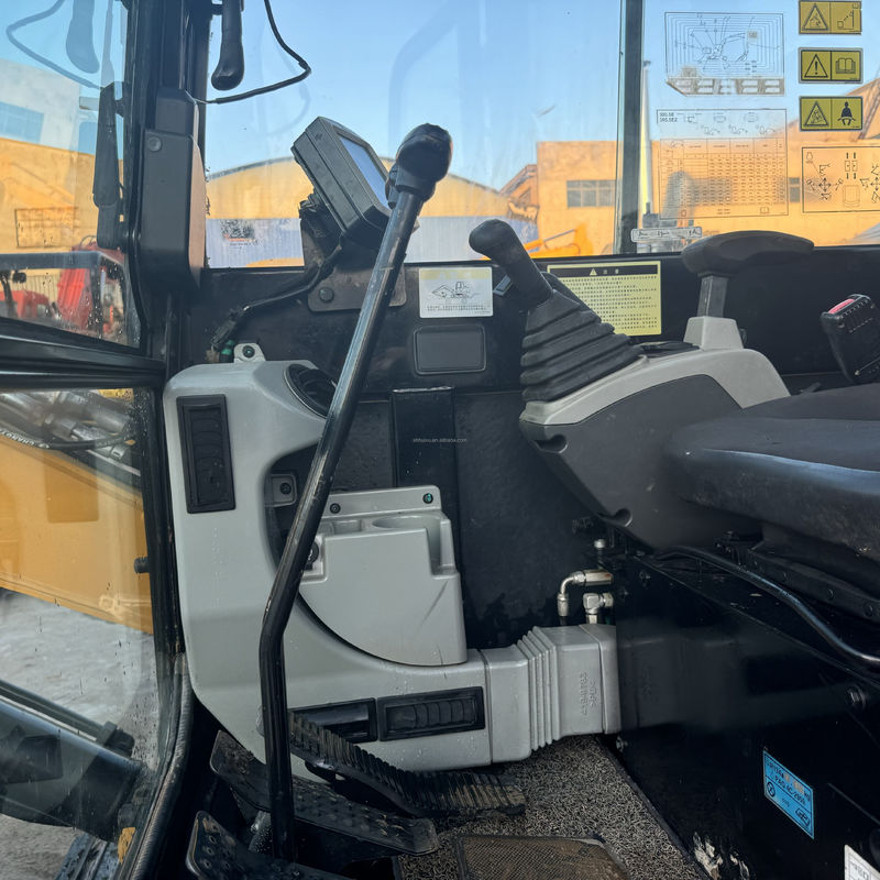 Tốt nhất bán chất lượng cao sử dụng thợ đào sâu cat305.5 Với hoạt động tốt CAT306 CAT308 Để bán
