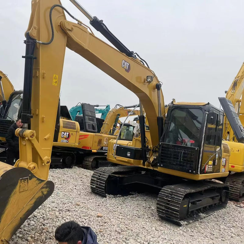 máy đào mới đến sử dụng cat312d/tháng tay cao đào sức mạnh sử dụng cat 312d để bán