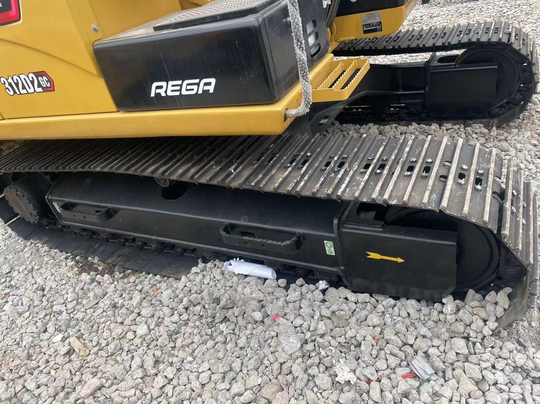 máy đào mới đến sử dụng cat312d/tháng tay cao đào sức mạnh sử dụng cat 312d để bán