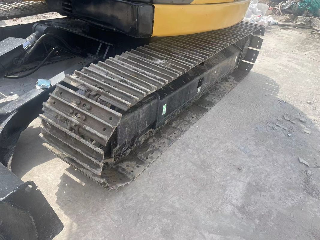 CAT 8TON EXCAVATOR CAT308C/HIGH QUALITY CAT 308C được bán