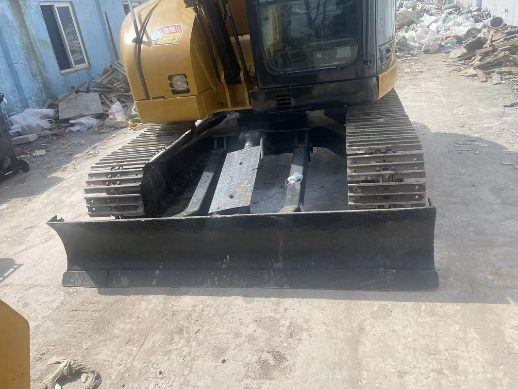 CAT 8TON EXCAVATOR CAT308C/HIGH QUALITY CAT 308C được bán