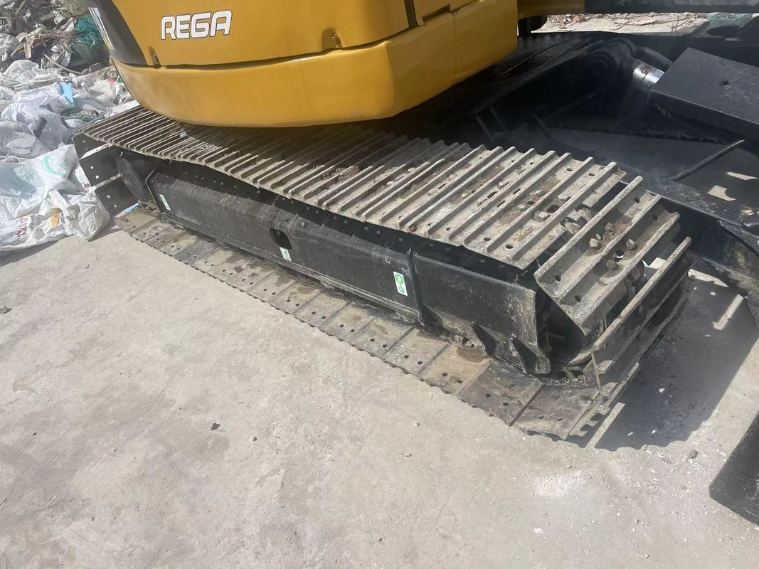 CAT 8TON EXCAVATOR CAT308C/HIGH QUALITY CAT 308C được bán