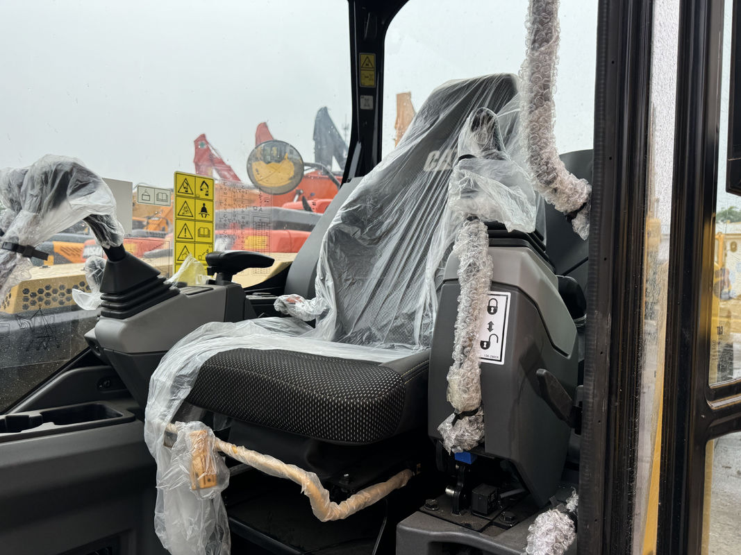 99%NEW Nhật Bản mini chất lượng cao được sử dụng New cat 306 excavator 2023 excavator trong tình trạng tốt 6 TON