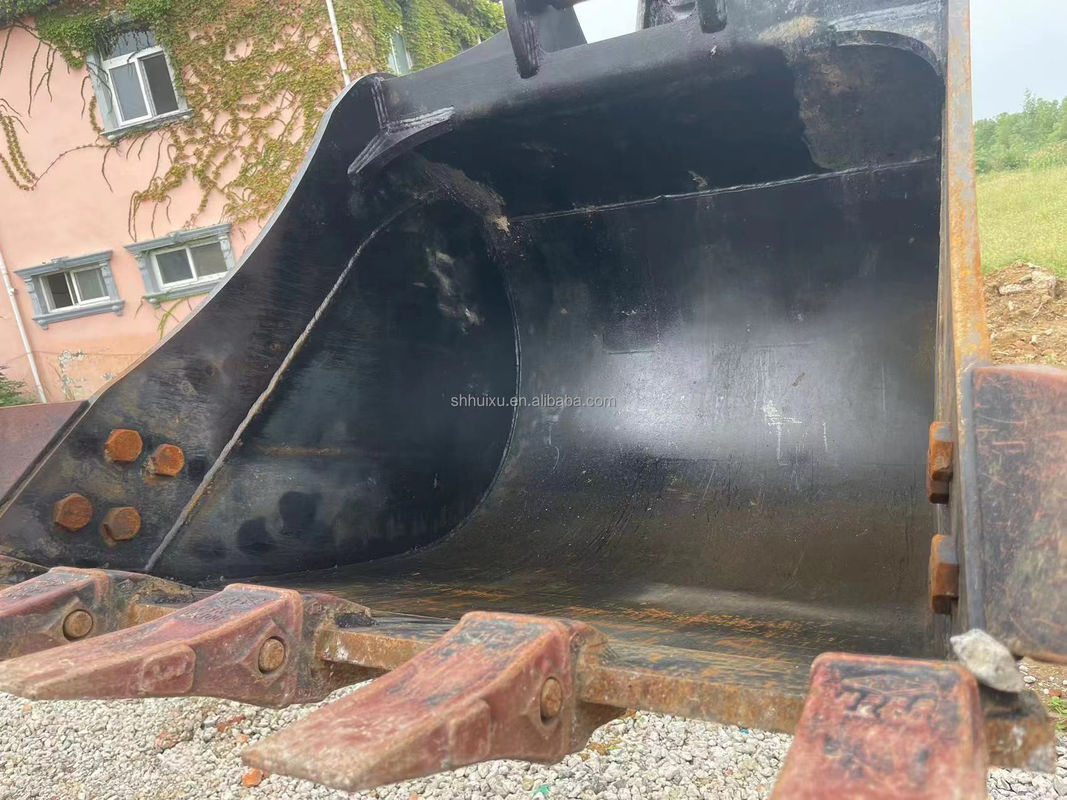 Gần như mới 95% 13,5Ton Sany SY135 sử dụng thợ đào thợ đào cũ crawler mini Trung Quốc thương hiệu sany để bán