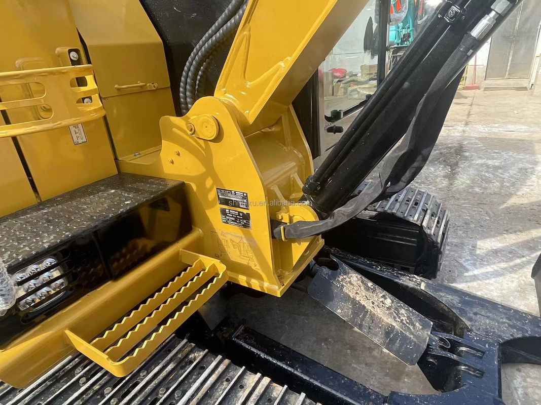 CAT 305.5E máy đào giá máy đào Trung Quốc CAT 305.5 giá nhà máy máy đào với chứng chỉ CE EP
