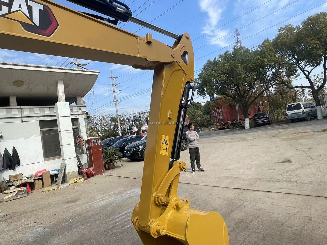 CAT 305.5E máy đào giá máy đào Trung Quốc CAT 305.5 giá nhà máy máy đào với chứng chỉ CE EP