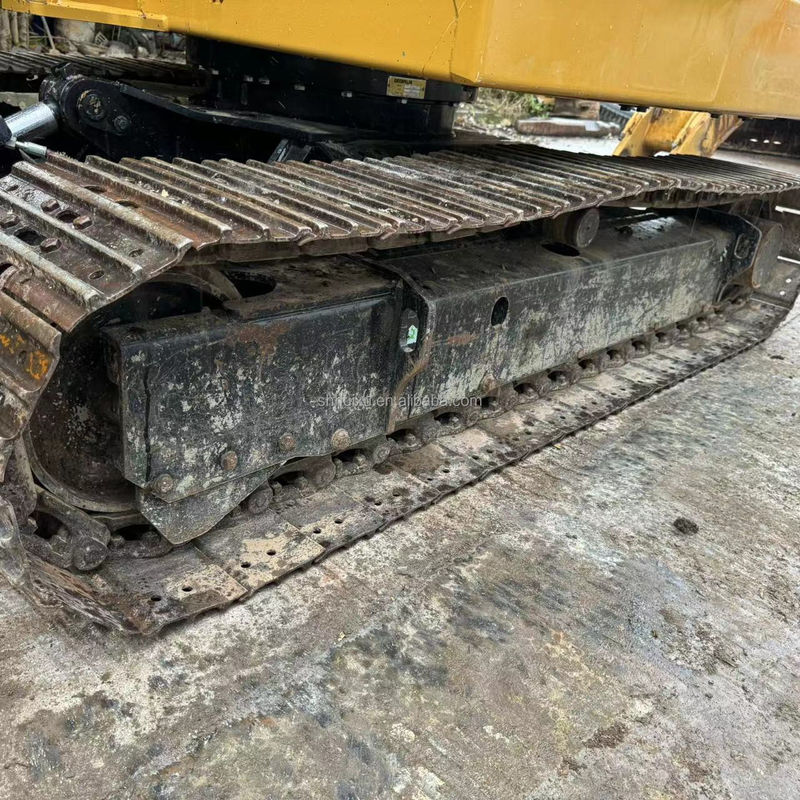 CAT 306 thợ đào sử dụng thợ đào tốt nhất nguyên bản chất lượng máy 2023Year mini thợ đào