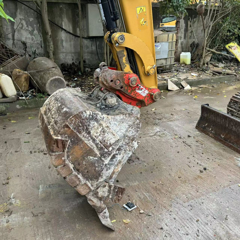 CAT 306 thợ đào sử dụng thợ đào tốt nhất nguyên bản chất lượng máy 2023Year mini thợ đào