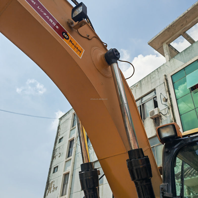Giá thấp bán nóng máy móc sử dụng máy bò CAT 315D Máy đào máy móc Caterpillar máy móc CAT315D Máy đào sử dụng