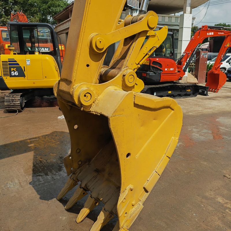 Giá thấp bán nóng máy móc sử dụng máy bò CAT 315D Máy đào máy móc Caterpillar máy móc CAT315D Máy đào sử dụng