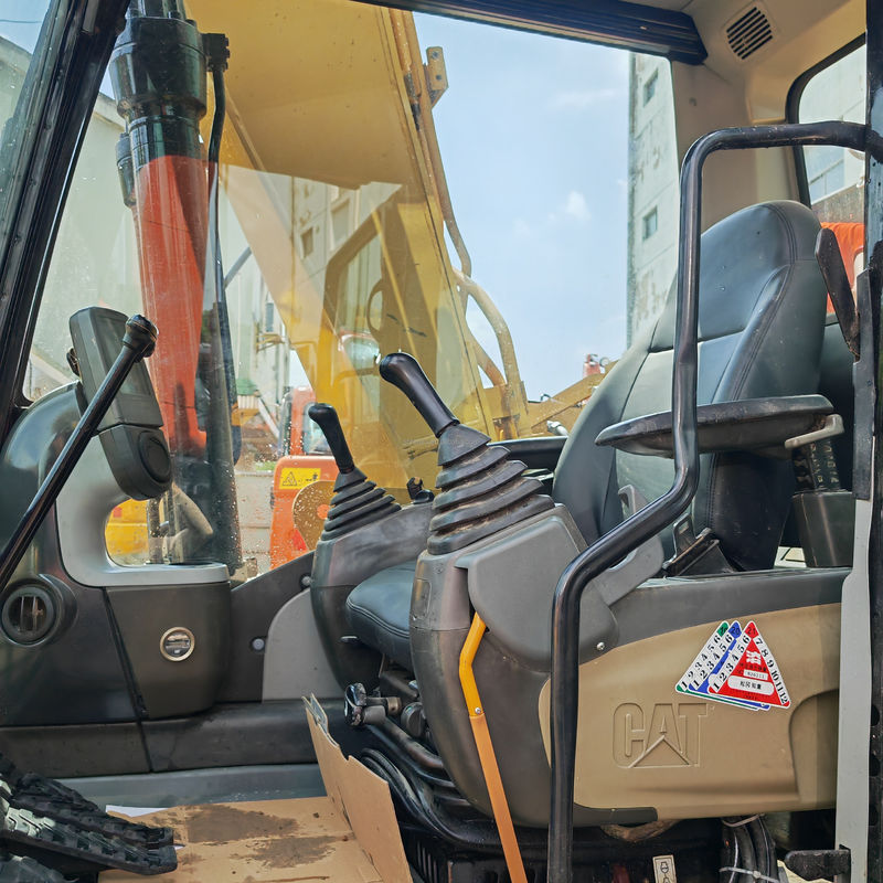 Được sử dụng Cat 315D2 với 15 tấn Crawler Excavators trong tốt Công việc máy xây dựng Cat 315D2 Excavator