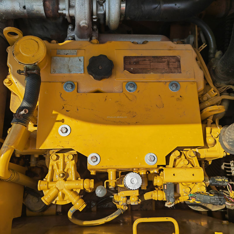 Được sử dụng Cat 315D2 với 15 tấn Crawler Excavators trong tốt Công việc máy xây dựng Cat 315D2 Excavator