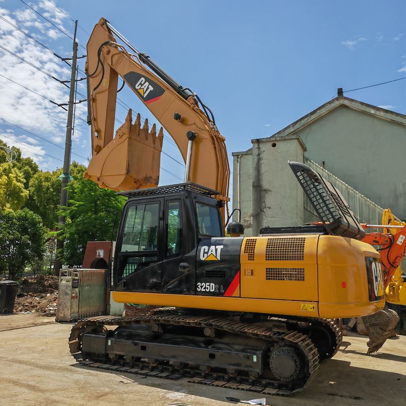 sơn nguyên bản sức khoáng đào cao sử dụng máy đào sử dụng cat323d/thử dụng cat323d bán