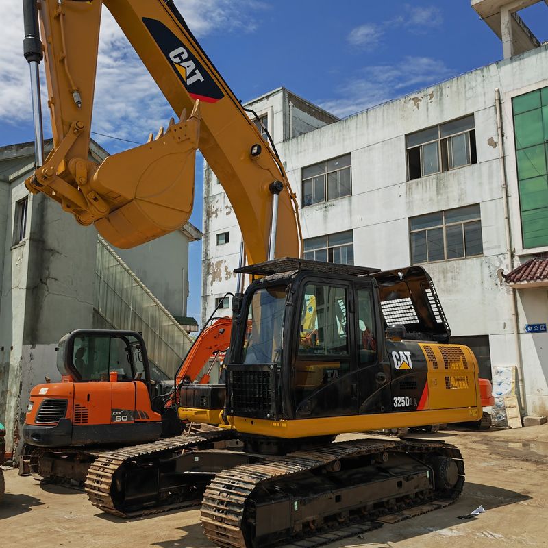 sơn nguyên bản sức khoáng đào cao sử dụng máy đào sử dụng cat323d/thử dụng cat323d bán