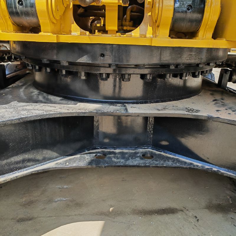 sơn nguyên bản sức khoáng đào cao sử dụng máy đào sử dụng cat323d/thử dụng cat323d bán