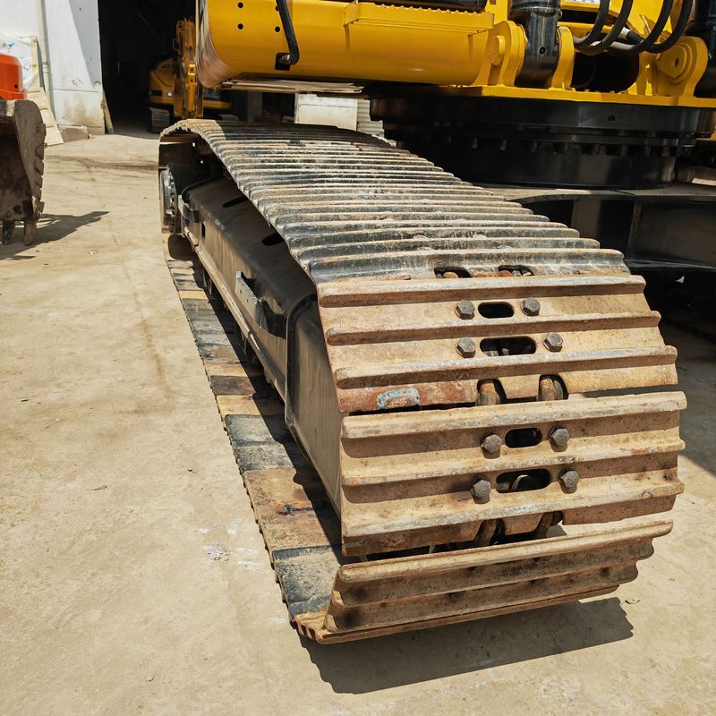 sơn nguyên bản sức khoáng đào cao sử dụng máy đào sử dụng cat323d/thử dụng cat323d bán
