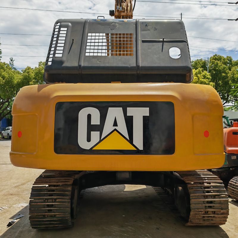 sơn nguyên bản sức khoáng đào cao sử dụng máy đào sử dụng cat323d/thử dụng cat323d bán