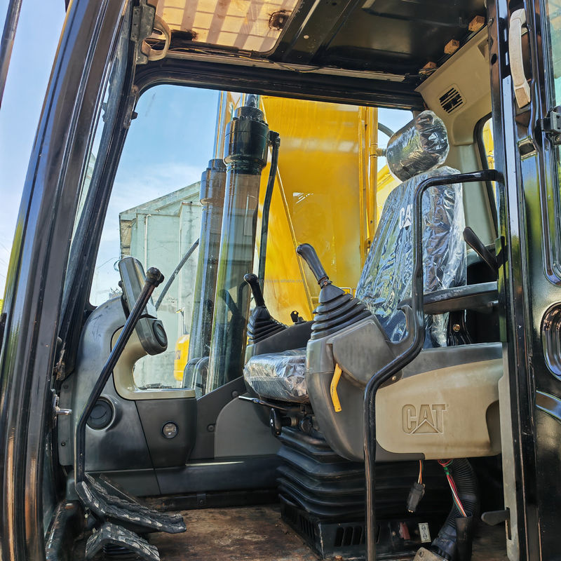20ton sức mạnh đào cao sử dụng máy đào cat320d/thực dụng giá rẻ sử dụng cat 320d bán