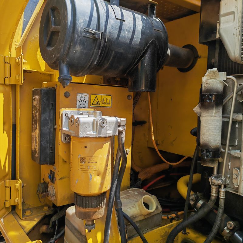 15ton màu gốc sử dụng cat315c / tay thứ hai cao đào sức mạnh sử dụng cat315c bán