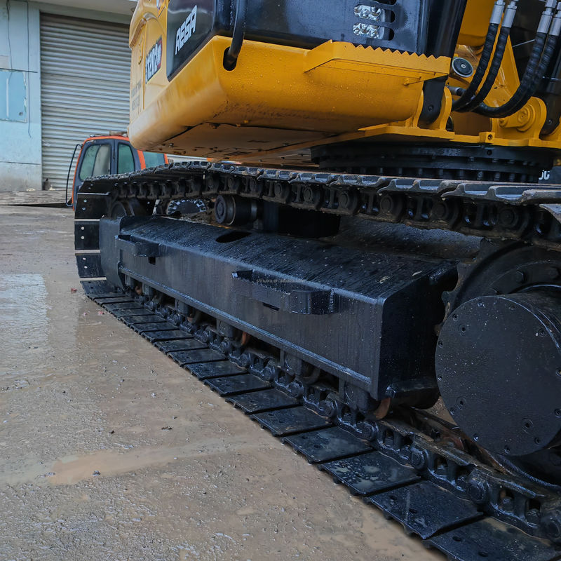 Giá bán cao nhất trên thị trường Caterpillar CAT312D 90% máy đào mới động cơ gốc trong tình trạng tốt giá thấp tiêu chuẩn quốc gia IV