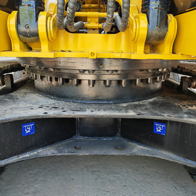 20ton sử dụng máy đào cat320d/thử dụng chất lượng cao máy đào bò crawler cat320d với giờ làm việc ngắn để bán