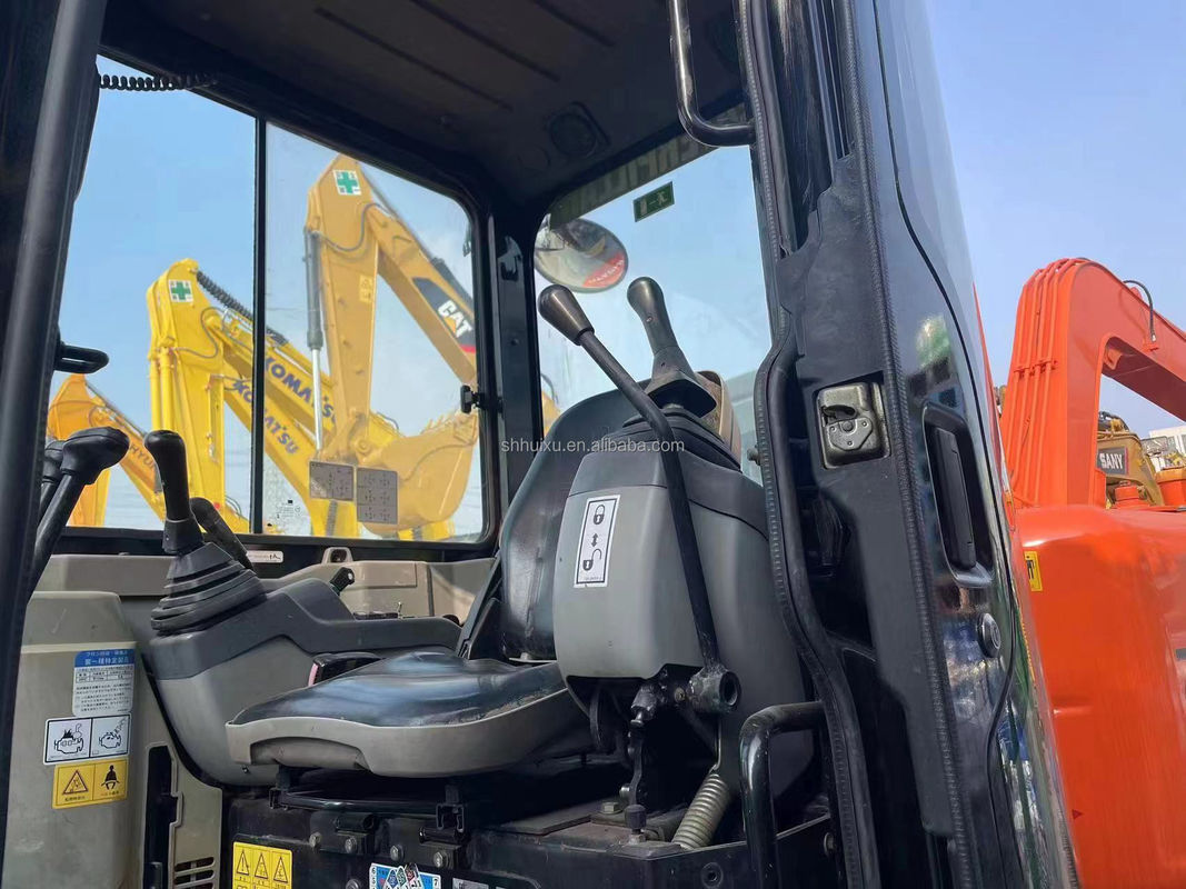 MINI CAT303E sử dụng / MINI CAT303E tay thứ hai với giờ làm việc thấp sơn nguyên bản CAT303E để bán