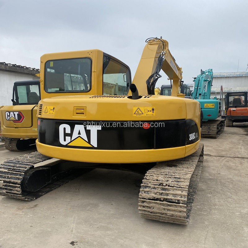 8 TON CRAWLER EXCAVATOR CAT 308C HÀNG II CAT 308C VÀ HÀM ĐÁY ĐÁY ĐÁY ĐÁY ĐÁY ĐÁY ĐÁY