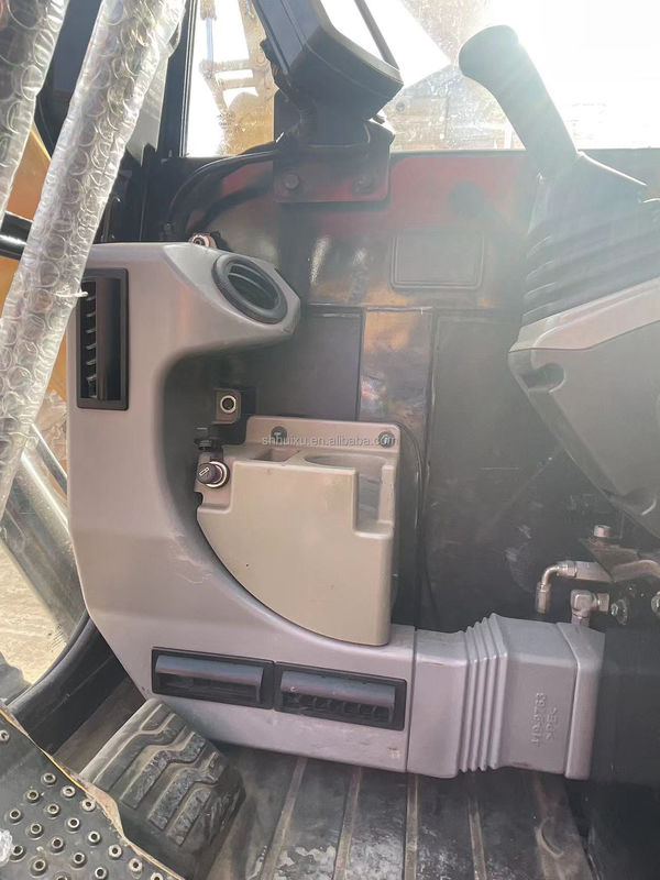mini usd excavator crawler cat 305.5e/second hand cat 305.5e với giá rẻ trong kho từ Trung Quốc