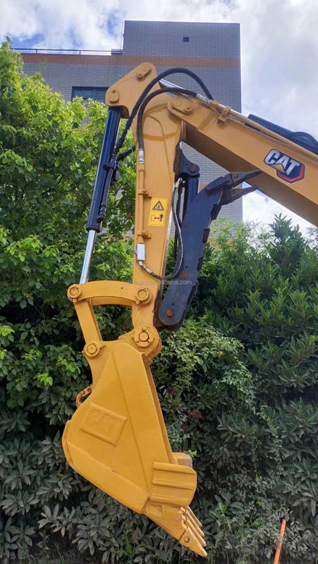 EPA sử dụng máy đào mini 1ton 3ton 5ton CAT301.7 CAT303 CAT303E CAT305 Máy đào mini rẻ sử dụng CAT303