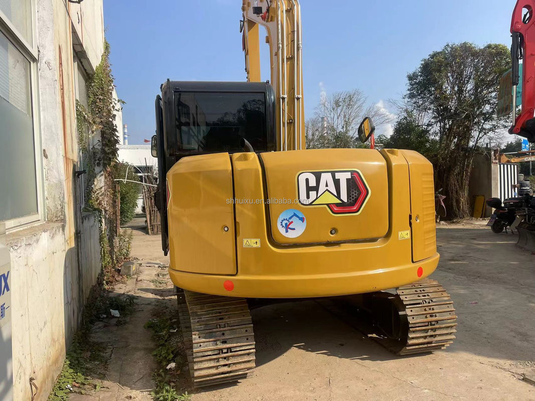 CAT 307 307E 307.5 Máy đào cũ