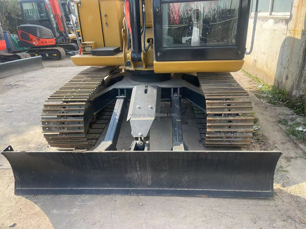 CAT 307 307E 307.5 Máy đào cũ
