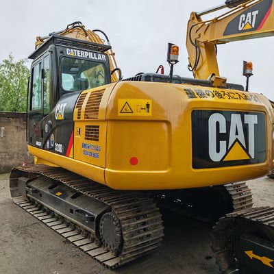 Máy đào cày cày cày CAT320D2 320GC /máy chế tạo kỹ thuật xây dựng đã qua sử dụng Chứng chỉ EPA