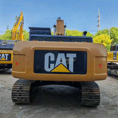 Bơm thủy lực đã qua sử dụng cho máy xúc Cat từ Nhật Bản, dành cho các cửa hàng sửa chữa máy móc