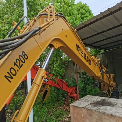 Hiệu suất cao và giá rẻ với máy đào mèo cũ CAT308C cho tất cả các nhu cầu đào của bạn