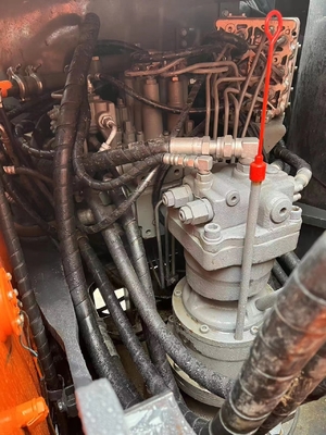 Máy đào Hitachi zx 130 giá rẻ và hiệu suất cao